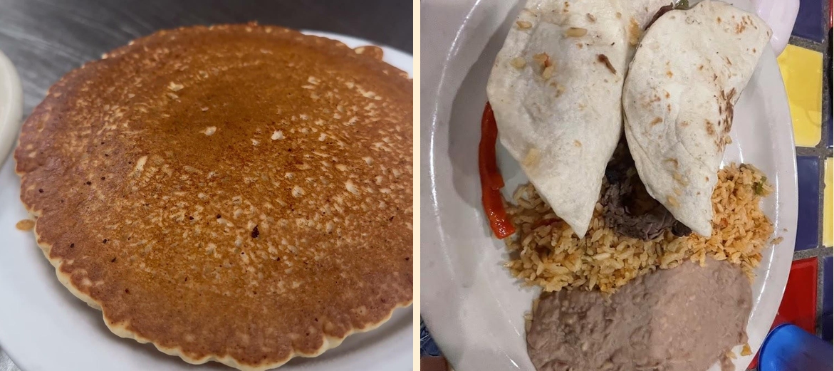 Acapulco Mexican Restaurant