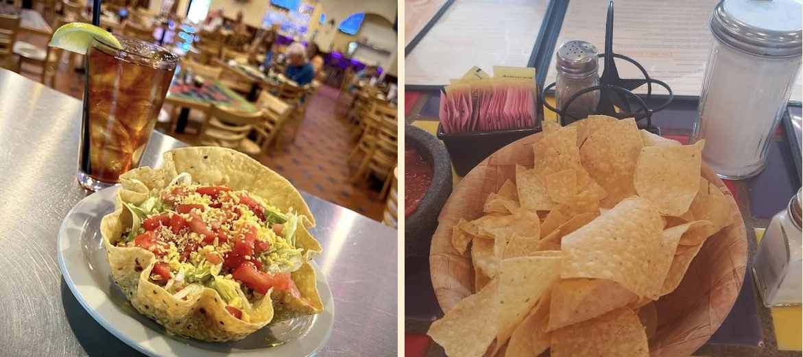 Acapulco Mexican Restaurant