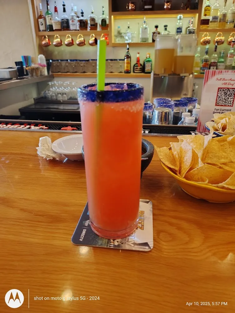 Acapulco Margarita